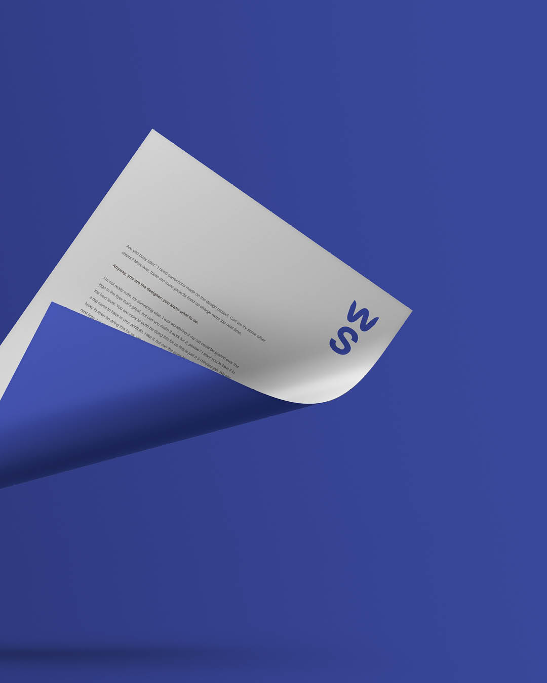 marco westerkamp - workstreams - corporate id