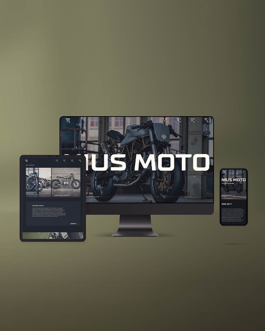 marco westerkamp - niusmoto