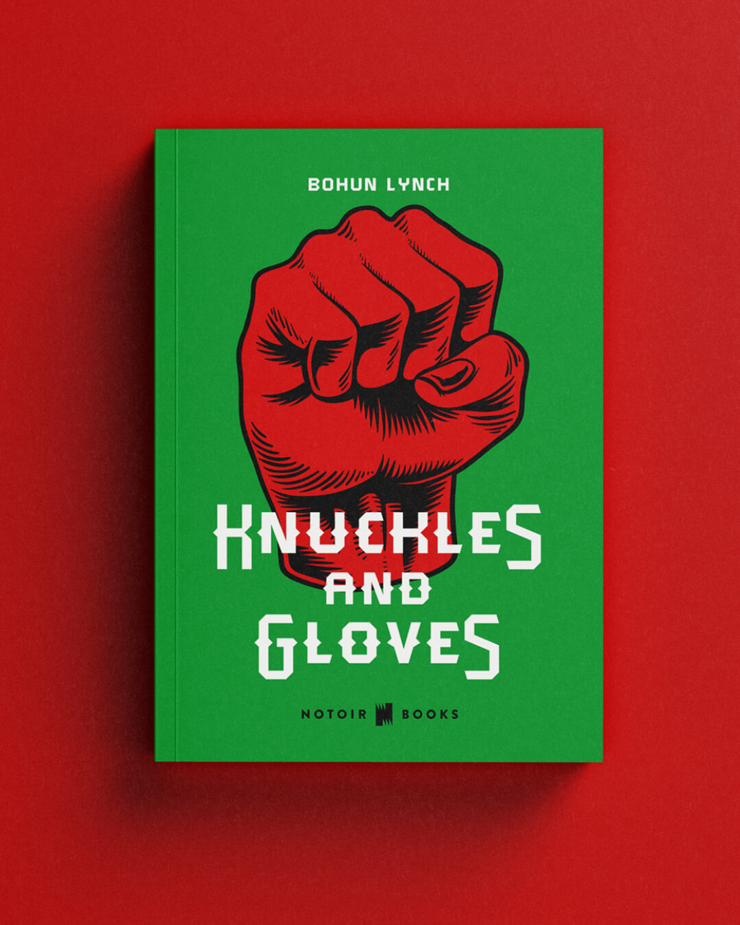 marco westerkamp - notoir books - knuckles and gloves-3-92