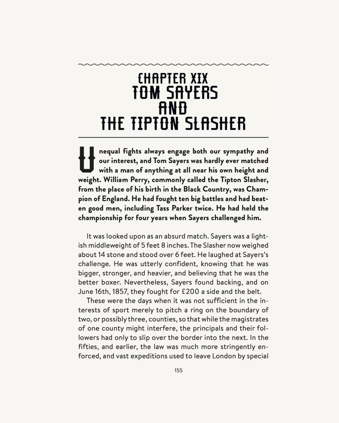 marco westerkamp - notoir books - knuckles and gloves11