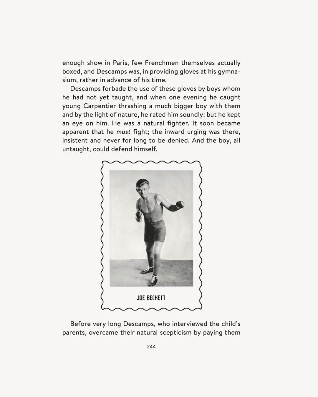 marco westerkamp - notoir books - knuckles and gloves12