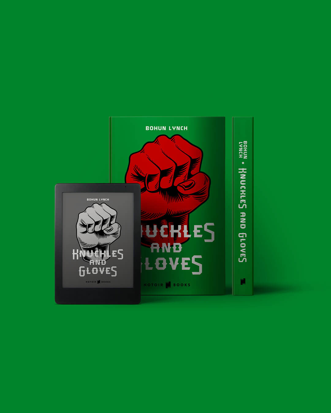 marco westerkamp - notoir books - knuckles and gloves14