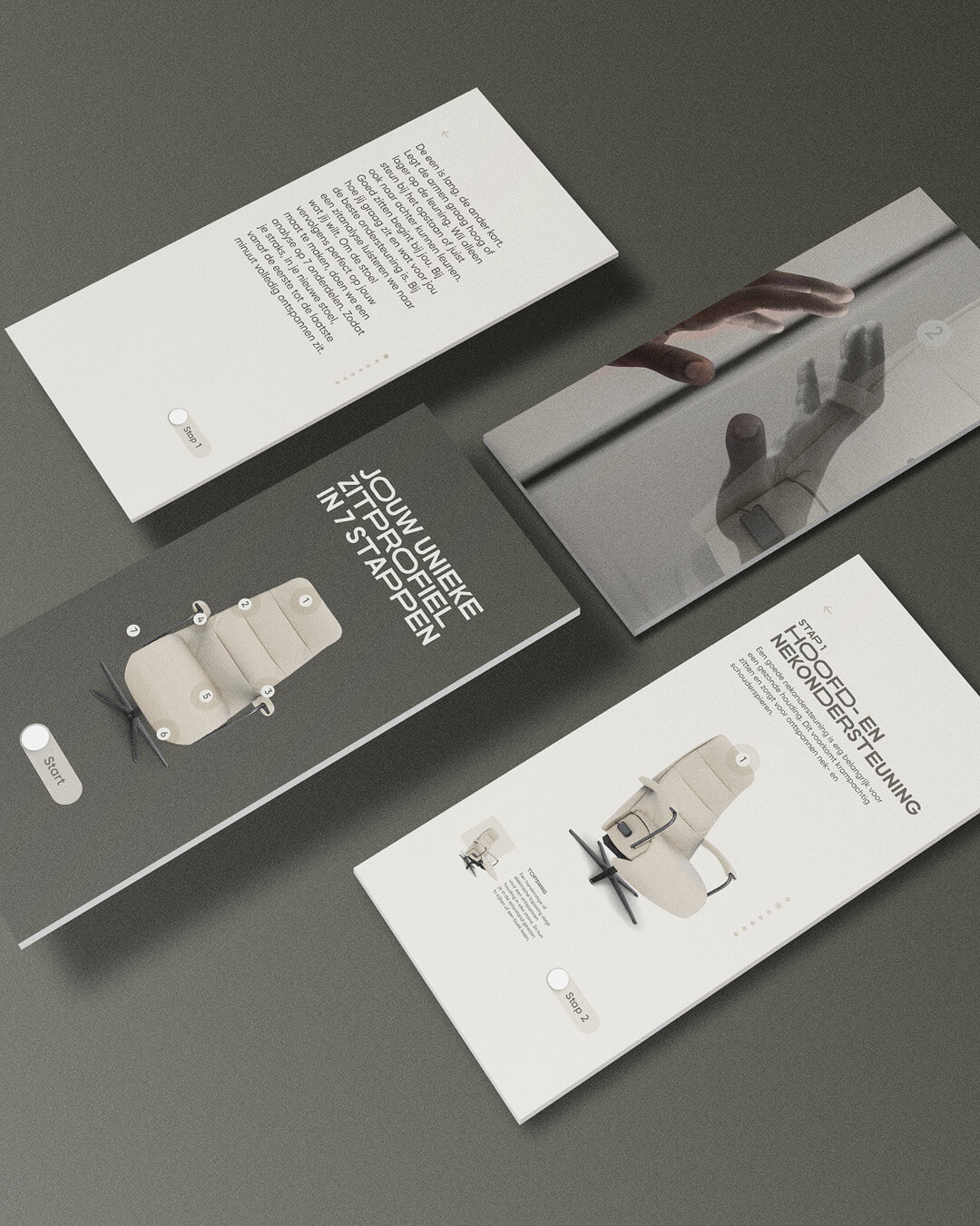 marco westerkamp - prominent - zitprofiel app