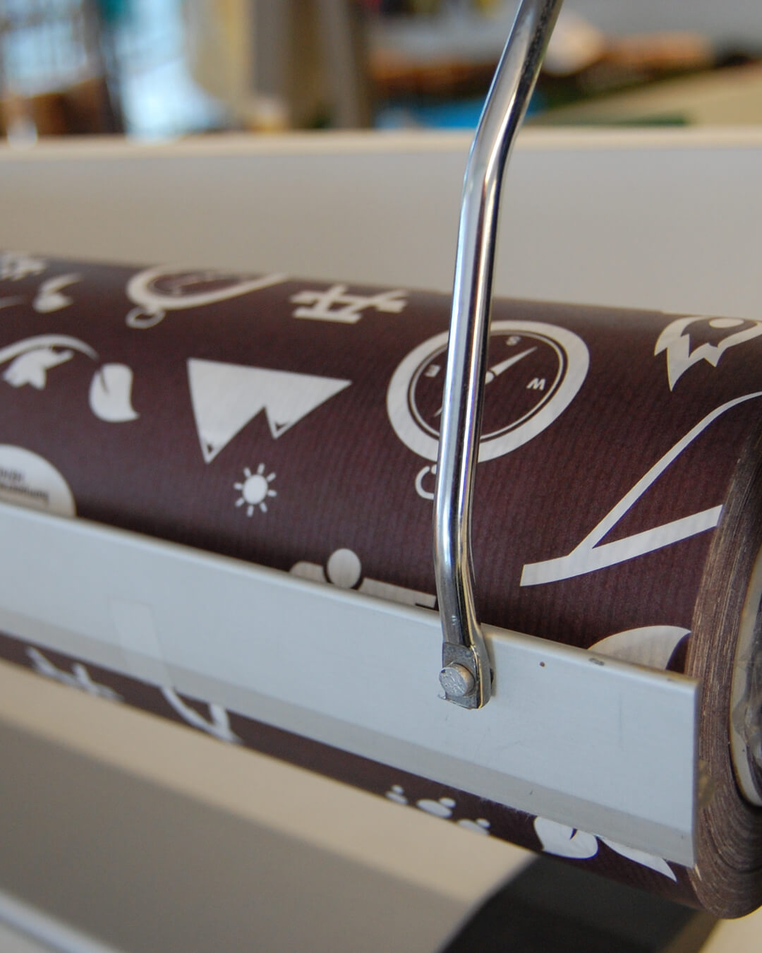 marco westerkamp - kampeerwereld cadeaupapier5