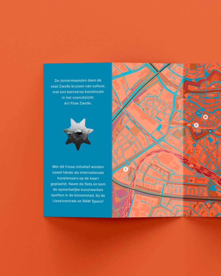 Artflow Zwolle — beeld 3