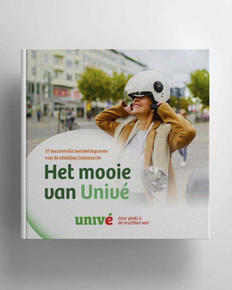 Univé Boekdesign — beeld 4