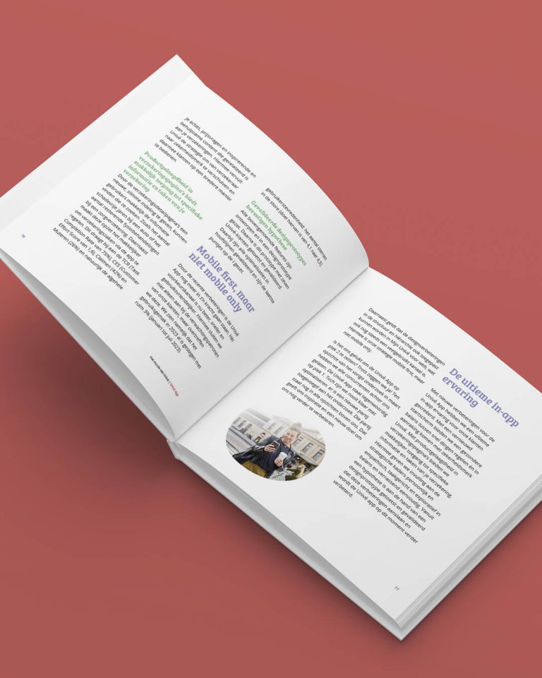 Univé Boekdesign — beeld 7