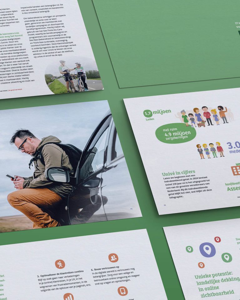 Univé Boekdesign — beeld 2
