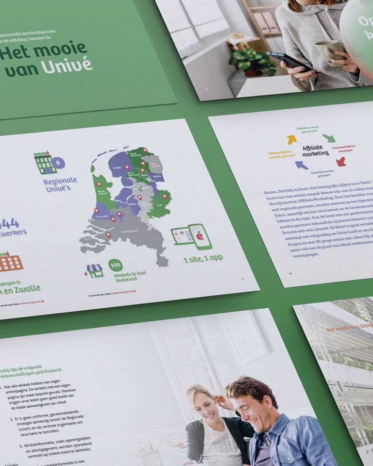Univé Boekdesign — beeld 3