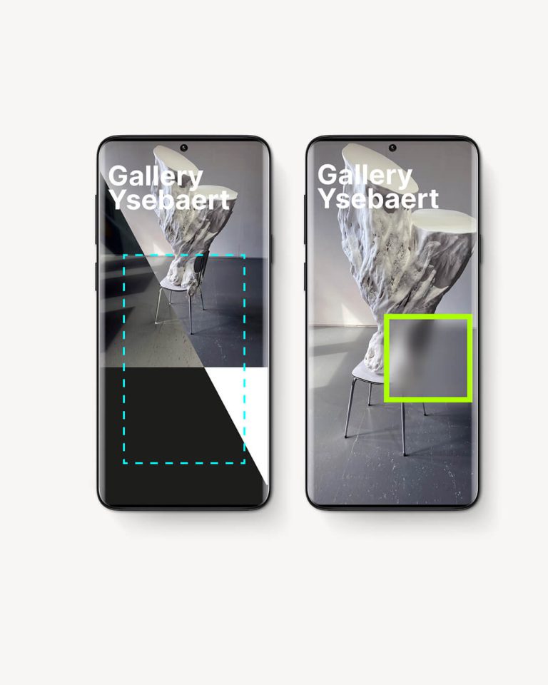 Gallery Ysebaert