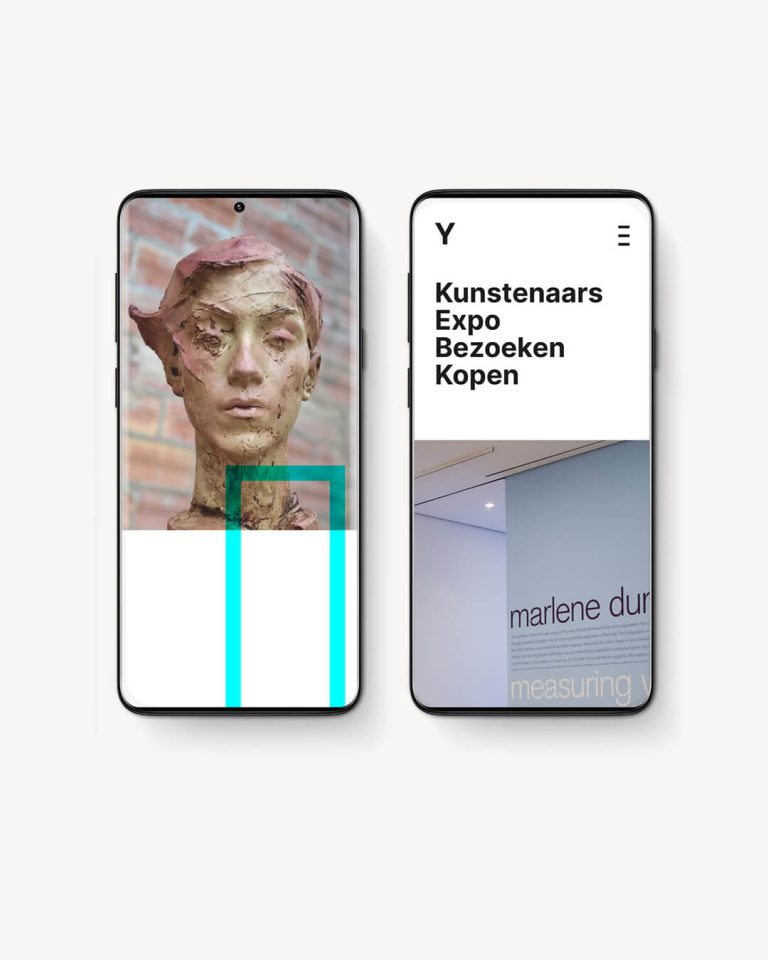 Gallery Ysebaert