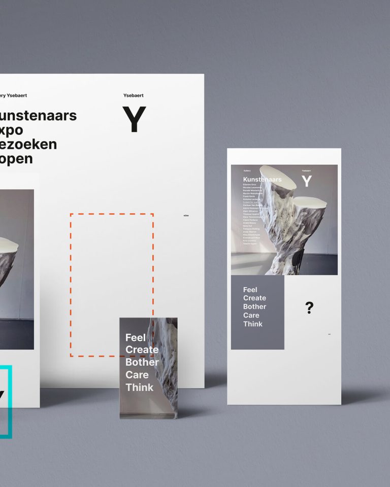 Gallery Ysebaert
