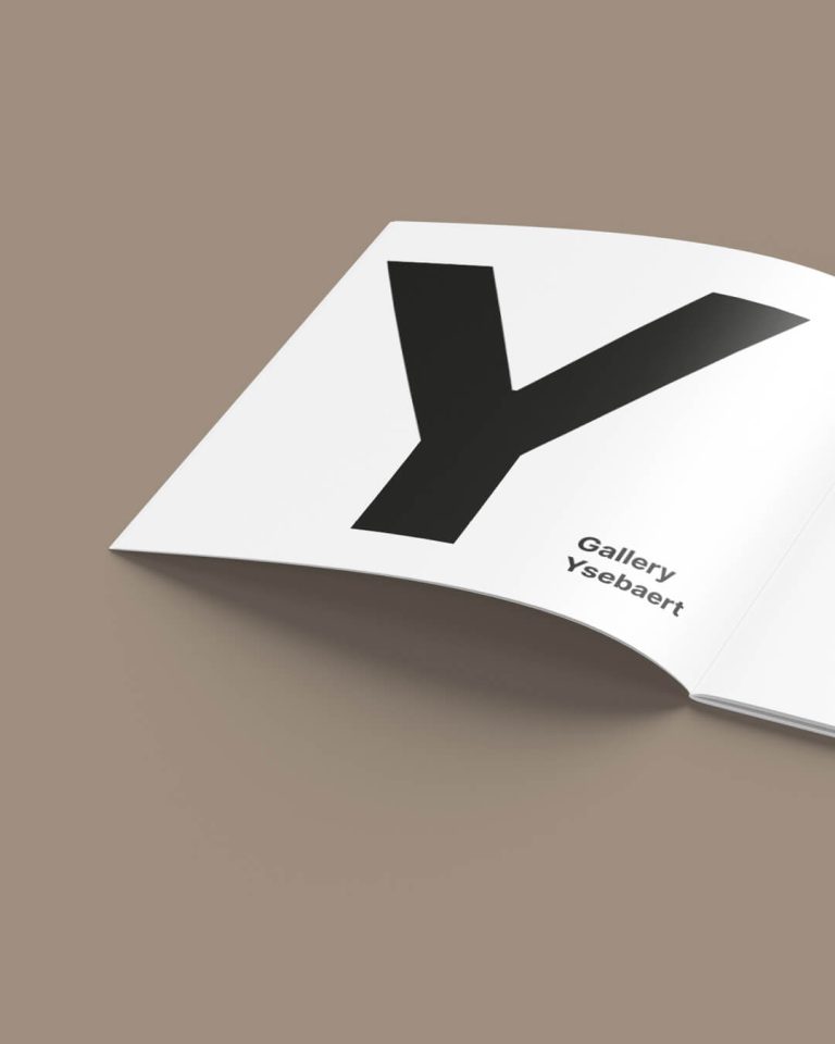 Gallery Ysebaert