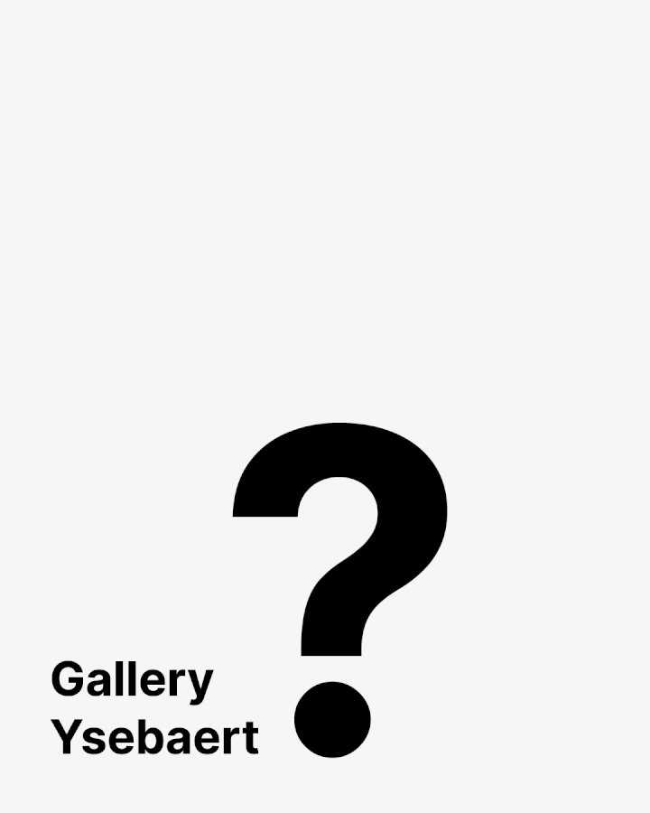 Gallery Ysebaert