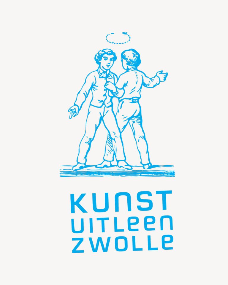 Kunstuitleen Zwolle — beeld 3