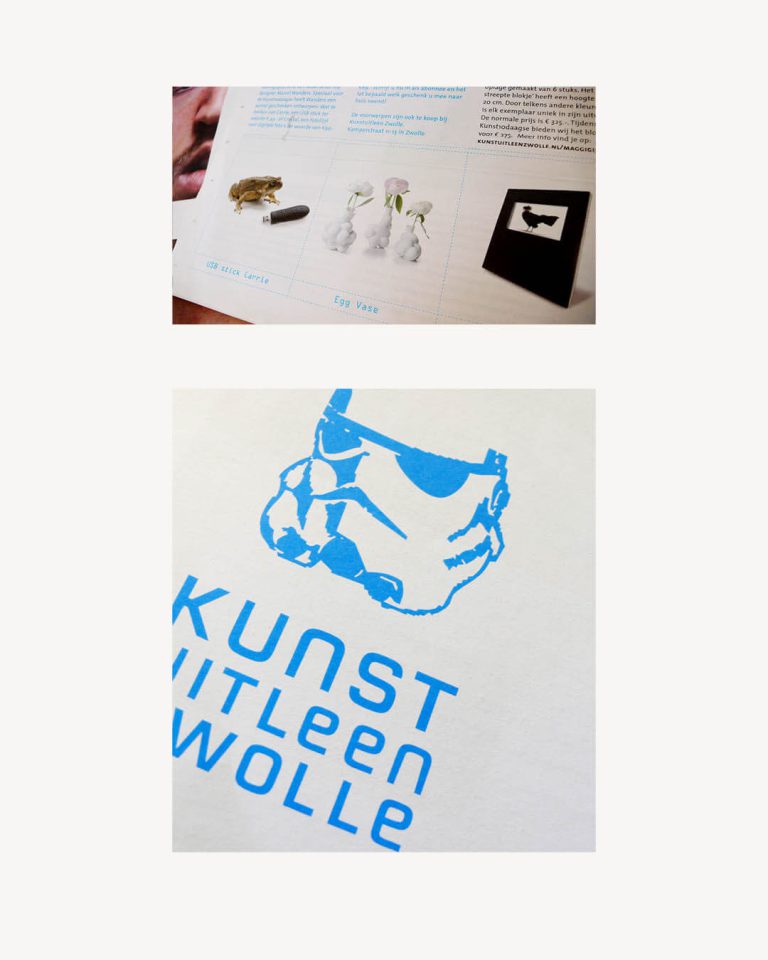 Kunstuitleen Zwolle — beeld 5