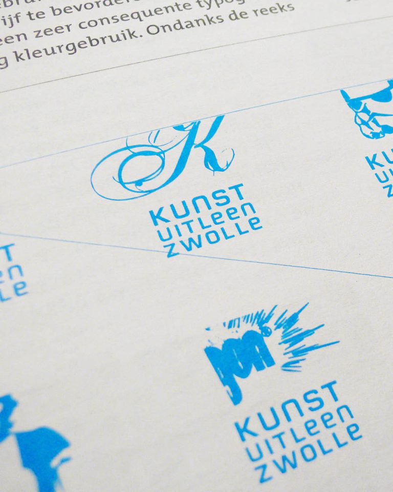 Kunstuitleen Zwolle — beeld 6