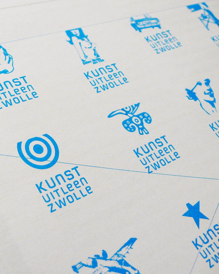 Kunstuitleen Zwolle — beeld 7