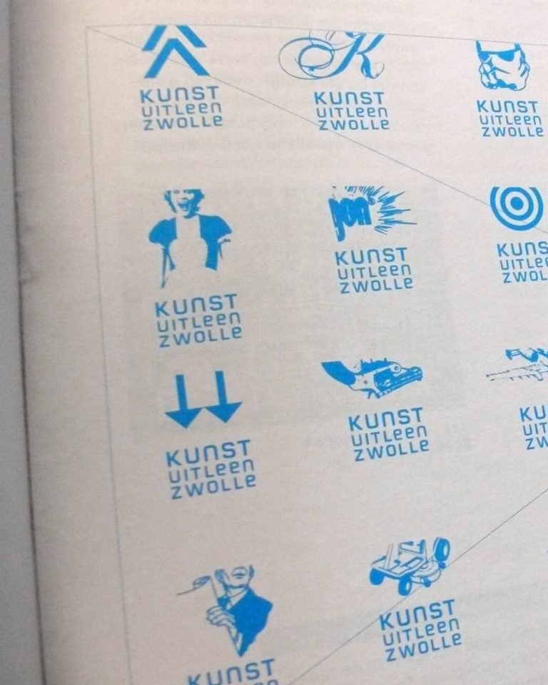 Kunstuitleen Zwolle — beeld 8