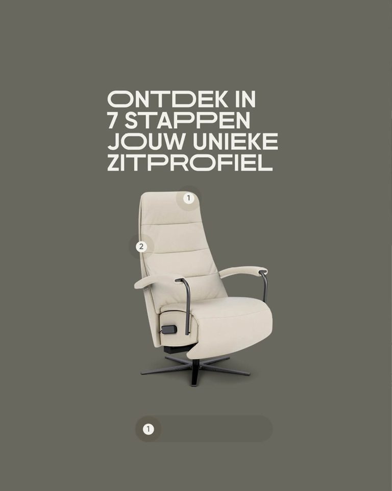 Prominent Zit App — beeld 2