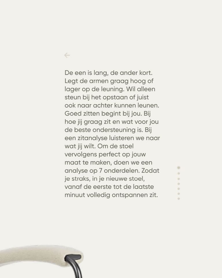 Prominent Zit App — beeld 7