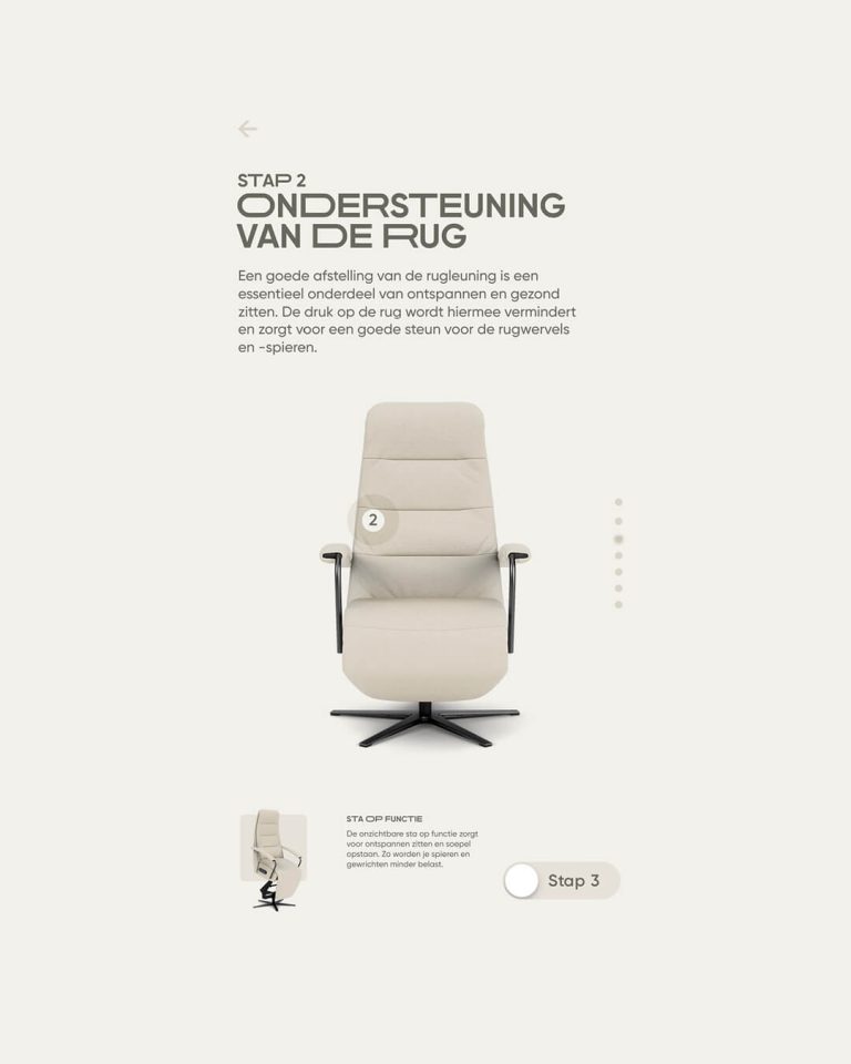 Prominent Zit App — beeld 8
