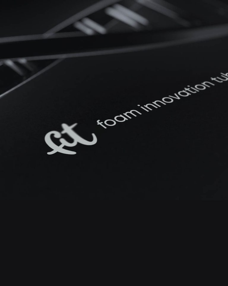 FIT® Foam Innovation Tubes — beeld 12