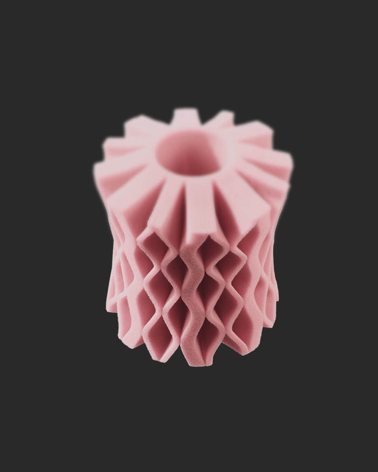 FIT® Foam Innovation Tubes — beeld 8
