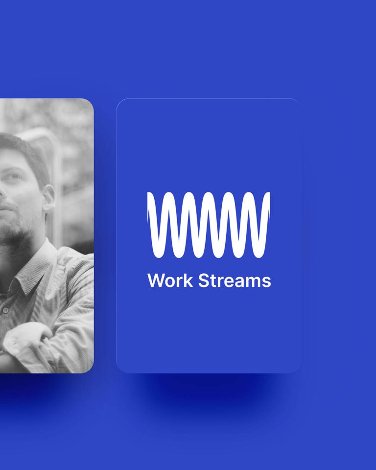 Workstreams — beeld 11