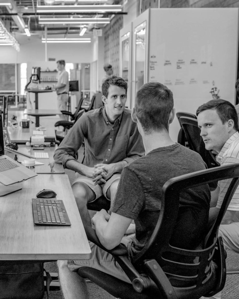 Workstreams — beeld 7