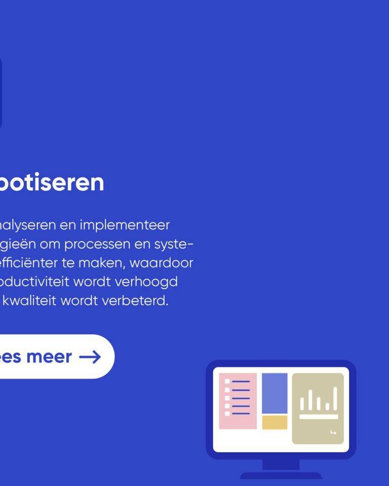 Workstreams — beeld 9