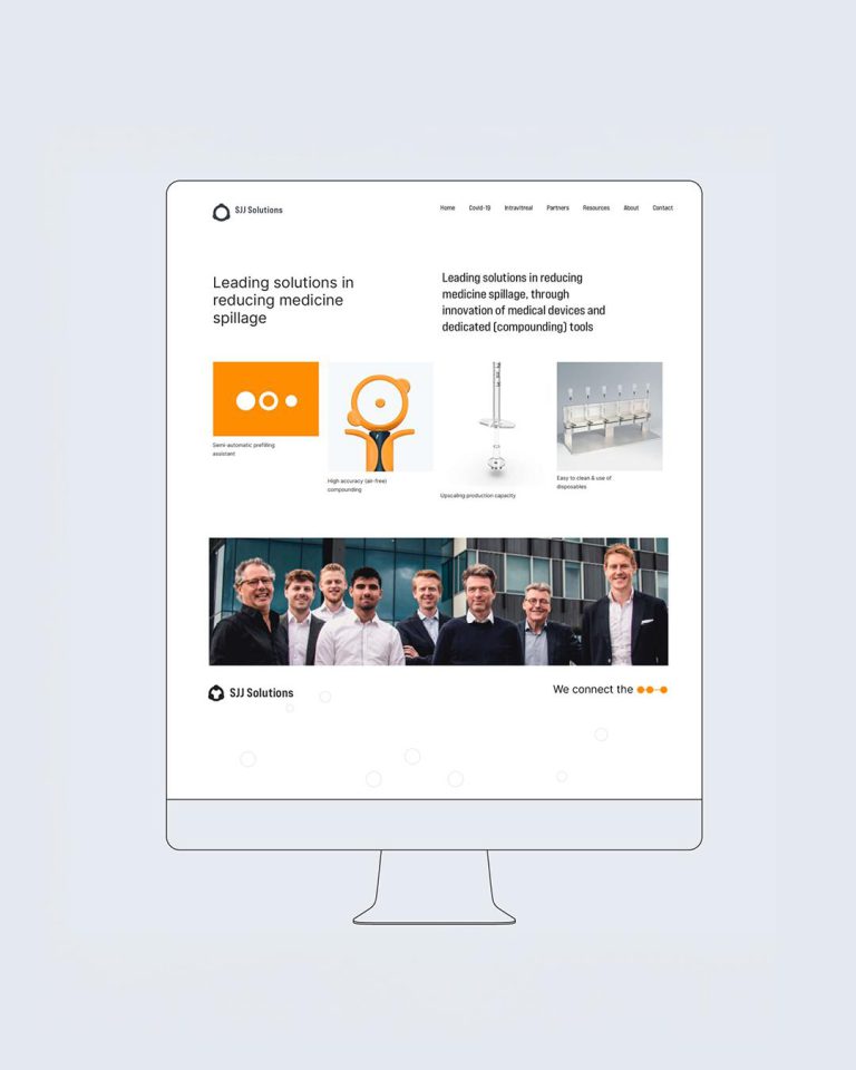 SJJ Solutions — beeld 4