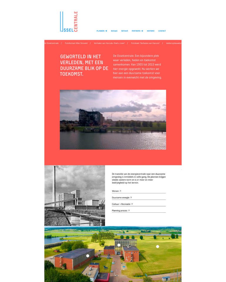 Engie / IJsselcentrale — beeld 15