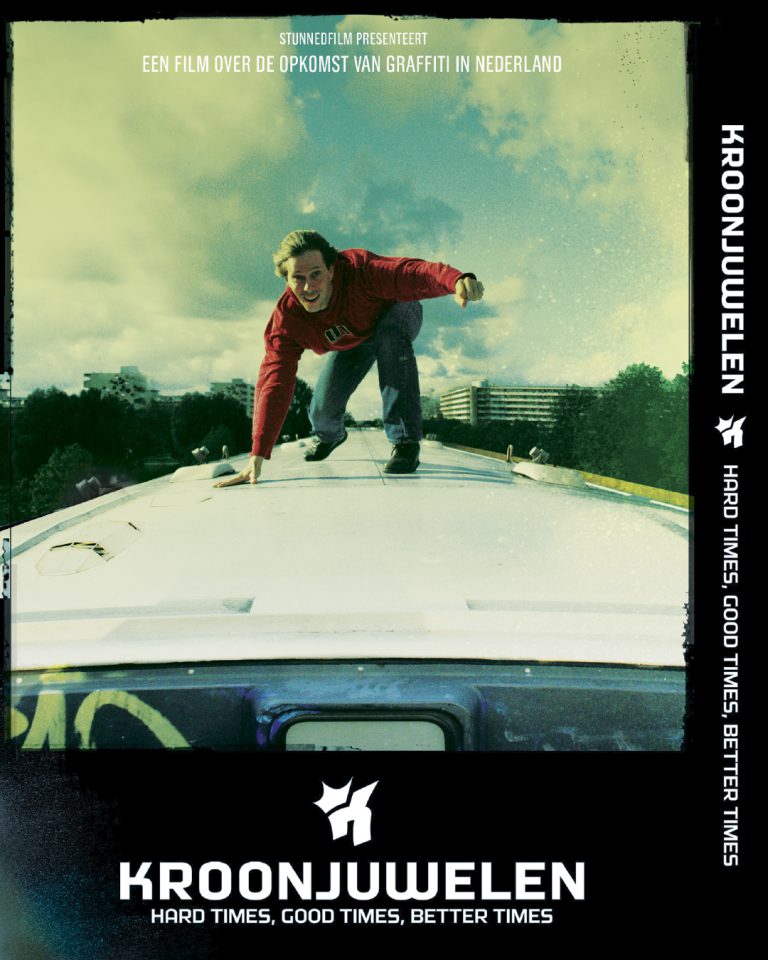Stunnedfilm – Kroonjuwelen — beeld 2
