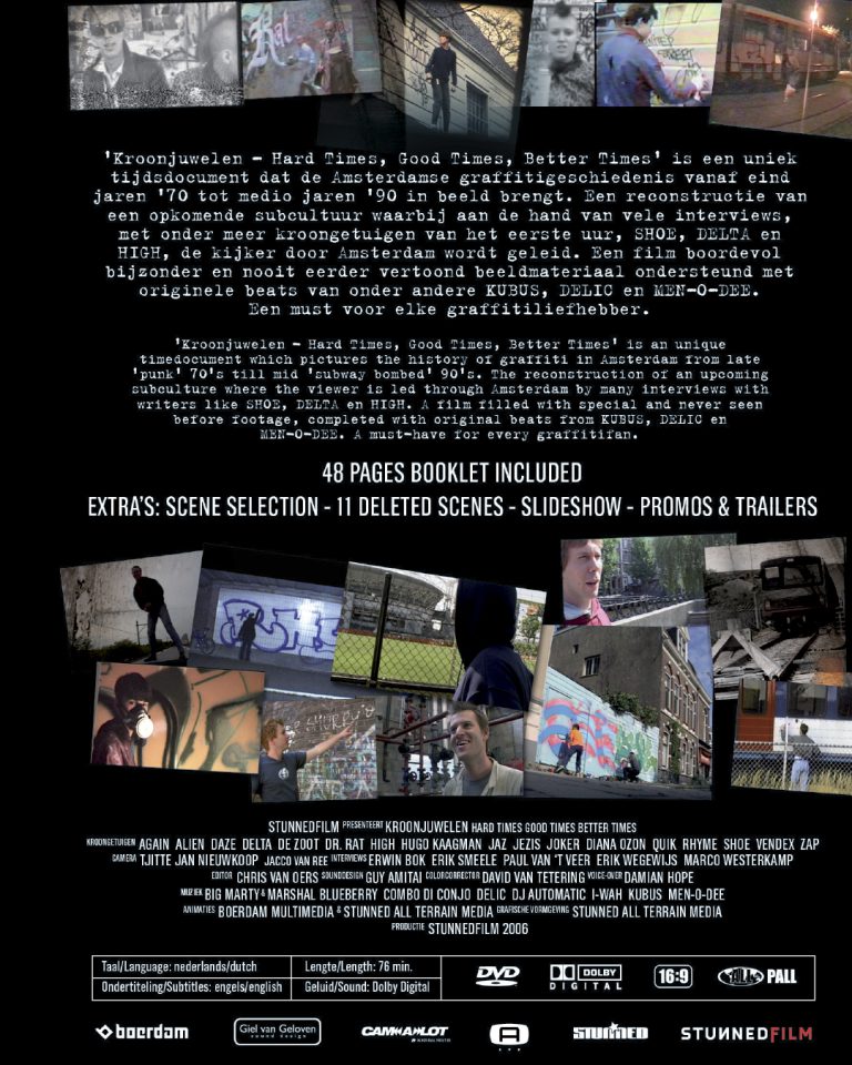 Stunnedfilm – Kroonjuwelen — beeld 11