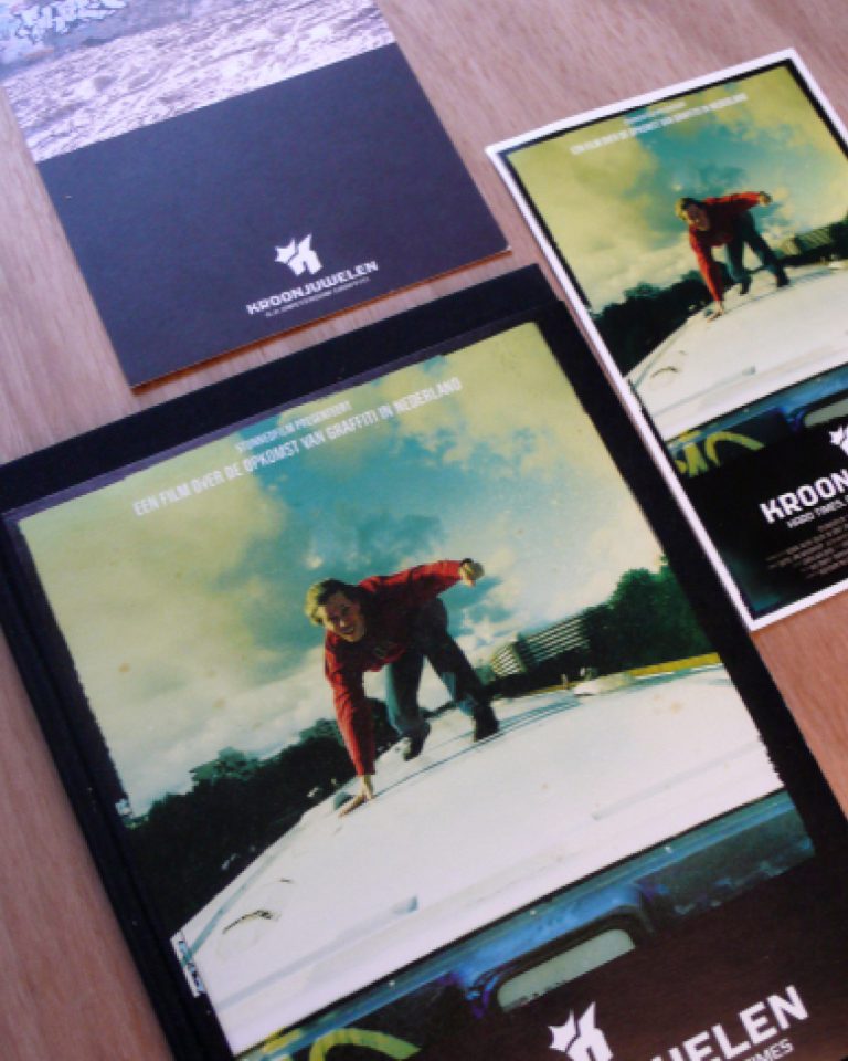 Stunnedfilm – Kroonjuwelen — beeld 12