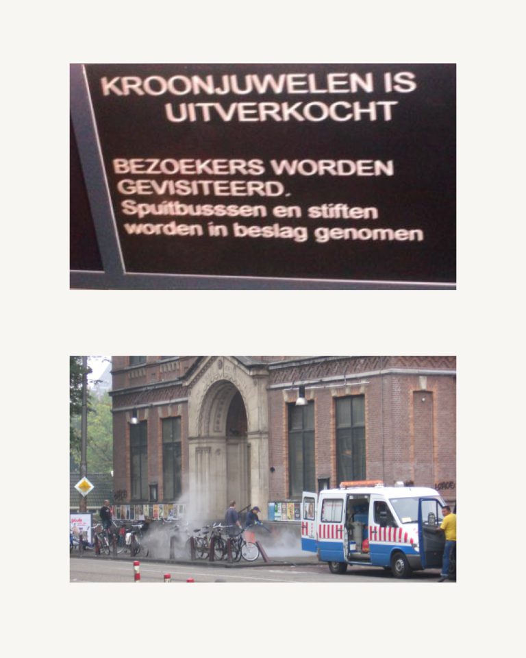 Stunnedfilm – Kroonjuwelen — beeld 13