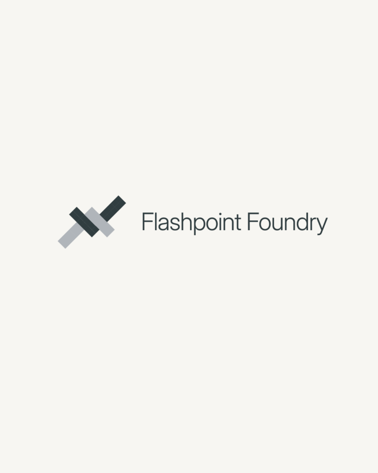 Flashpoint Foundry — beeld 5