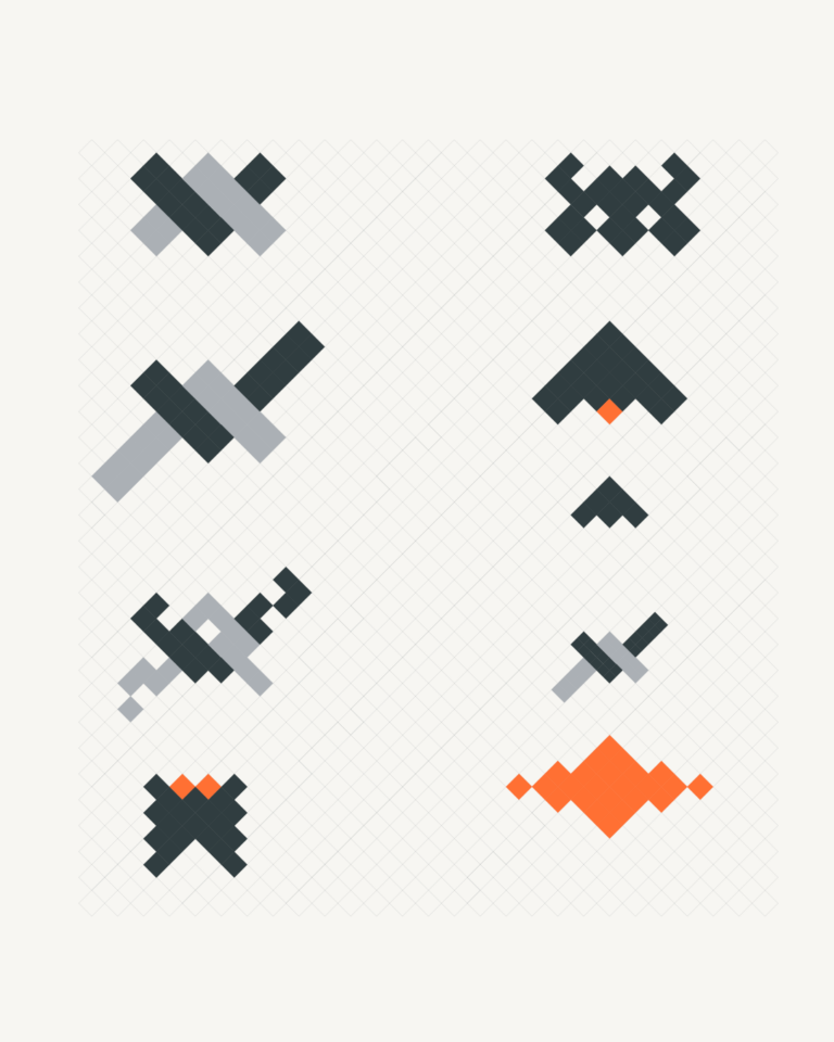 Flashpoint Foundry — beeld 21