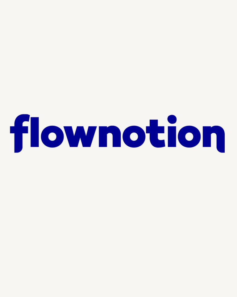 Flownotion — beeld 2