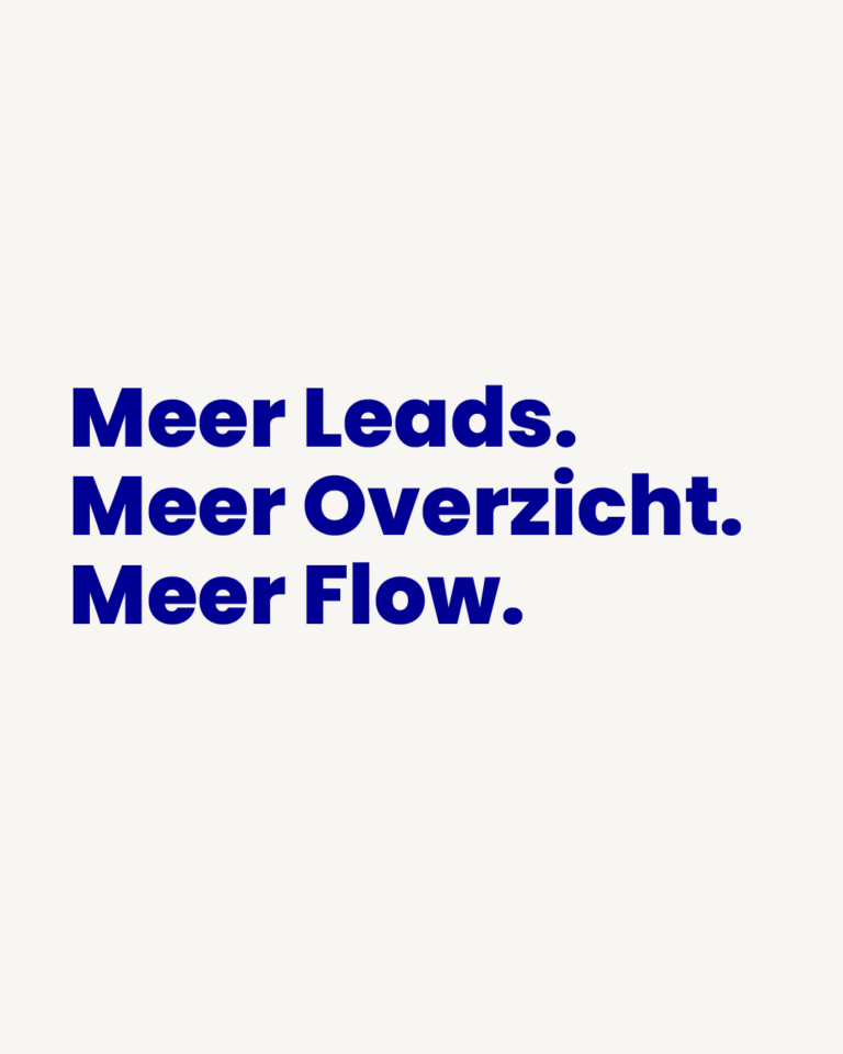 Flownotion — beeld 3