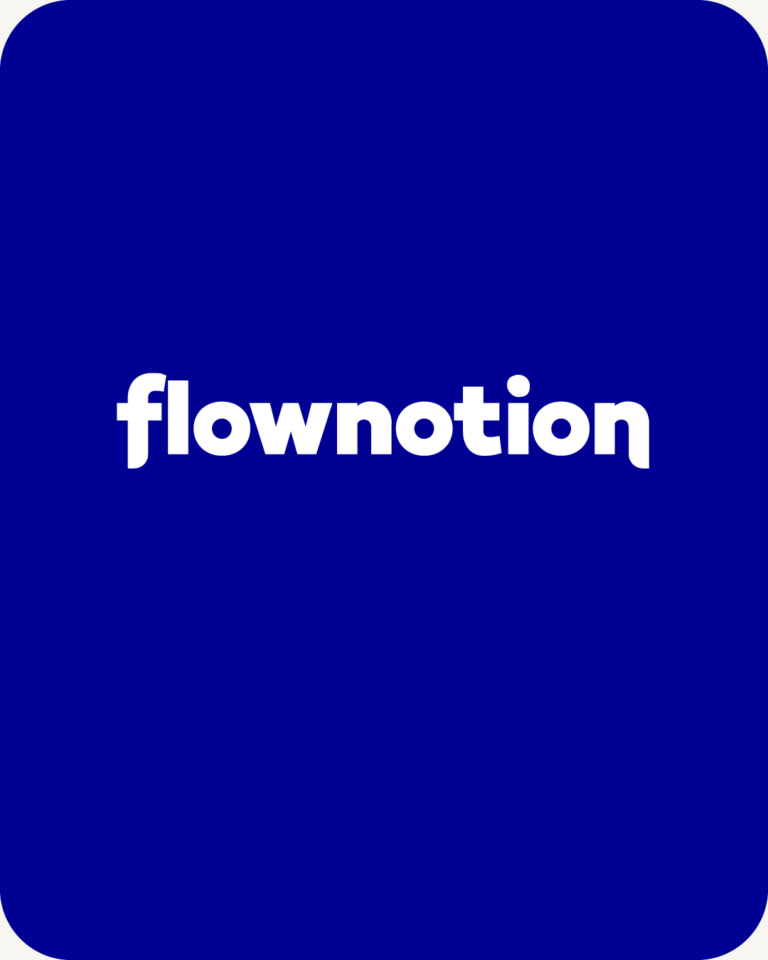 Flownotion preview
