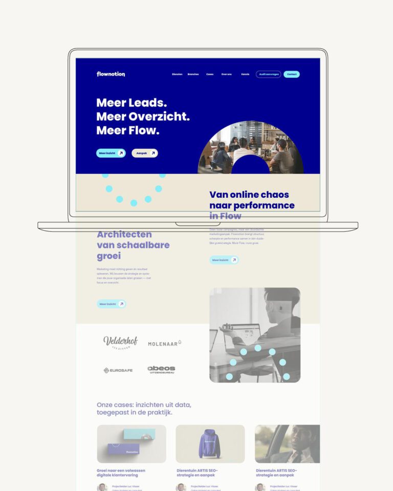 Flownotion — beeld 4