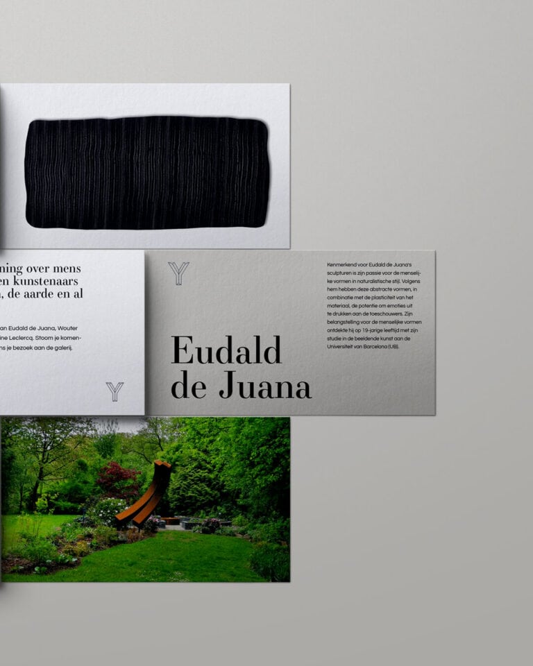 Vernissage Gallery Ysebaert — beeld 3
