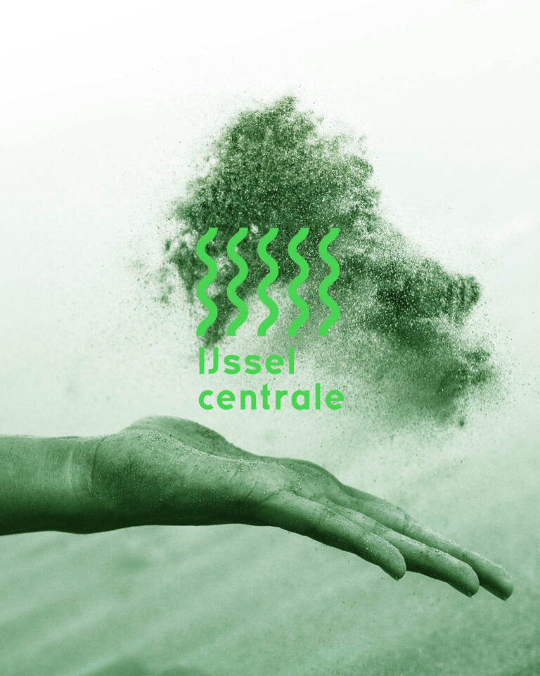 Concept IJsselcentrale — beeld 16