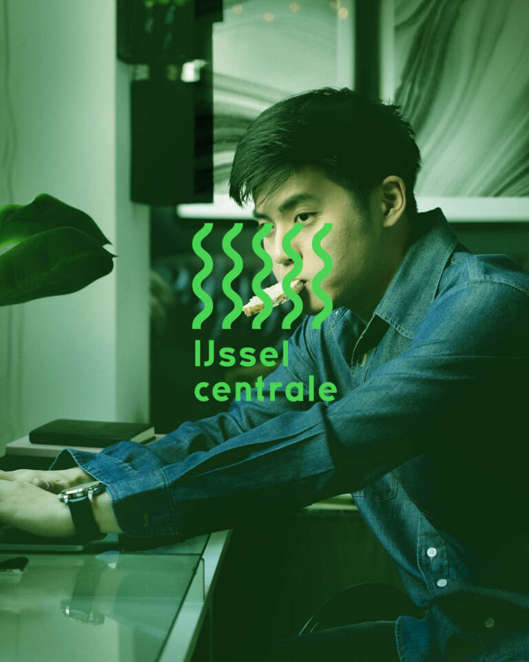 Concept IJsselcentrale — beeld 23