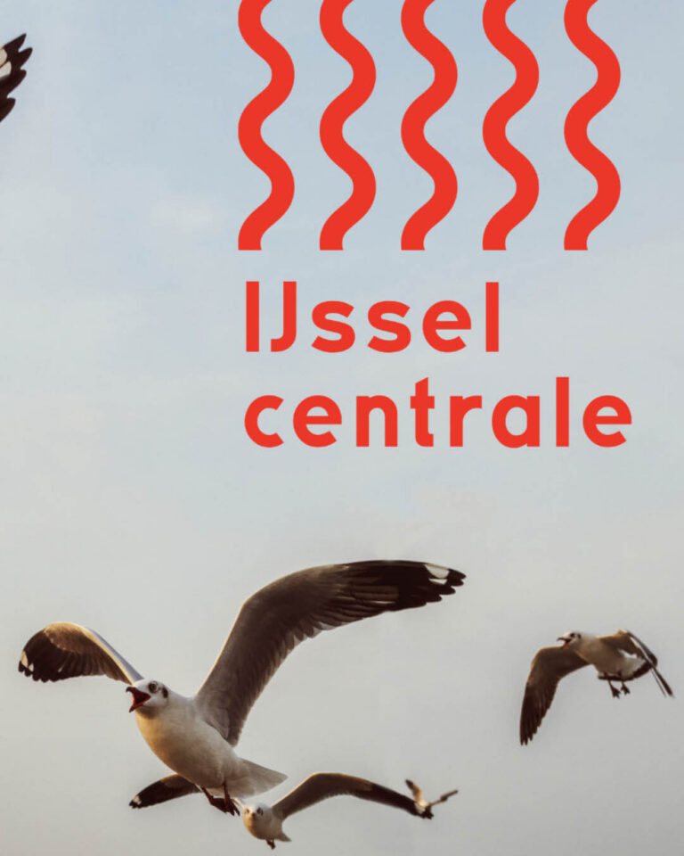 Concept IJsselcentrale — beeld 6