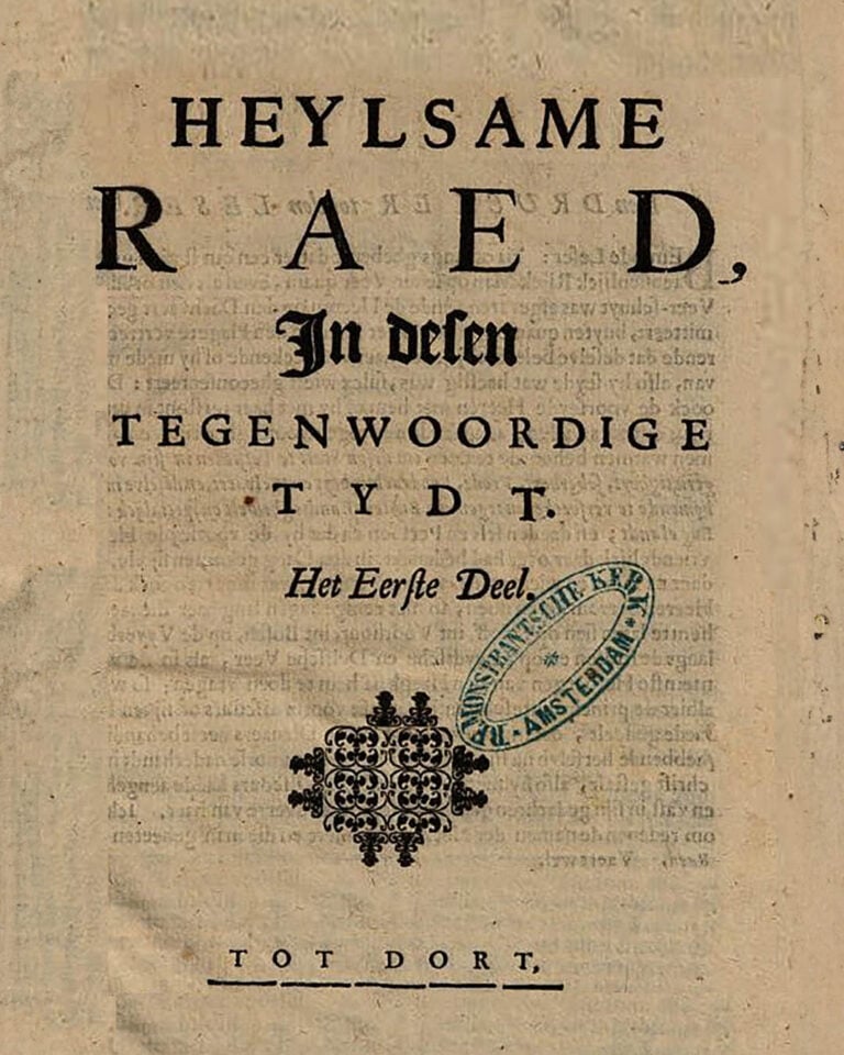 Heylsame Raed Overnameadvies — beeld 3