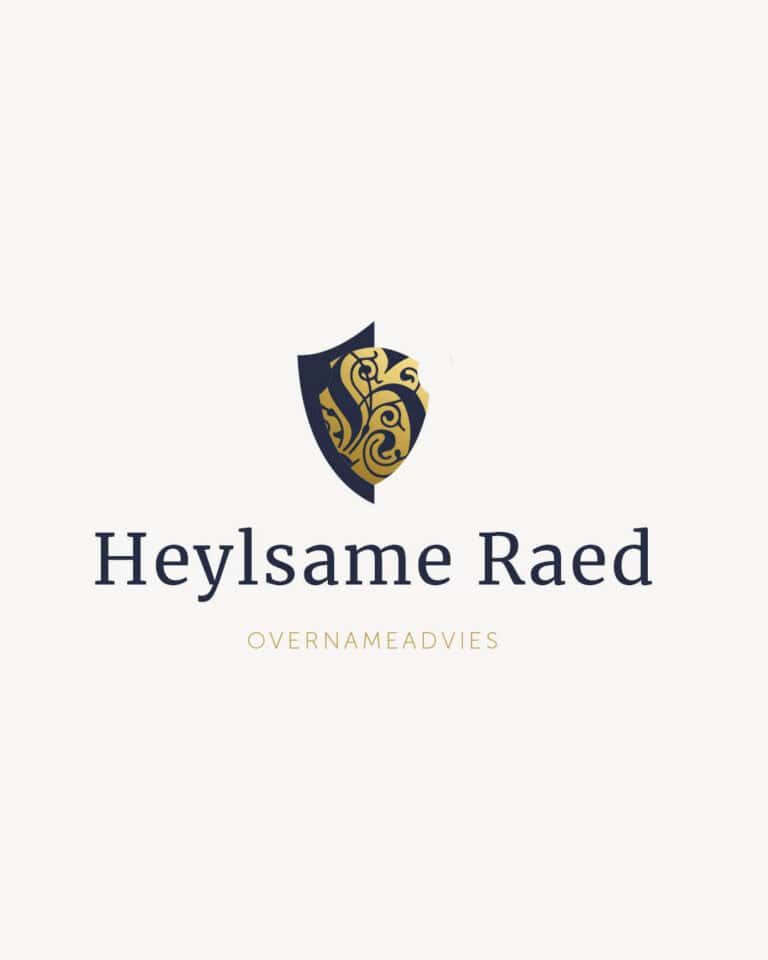 Heylsame Raed Overnameadvies — beeld 8