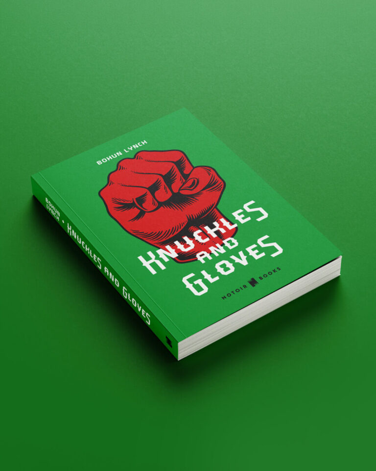 Knuckles & Gloves preview